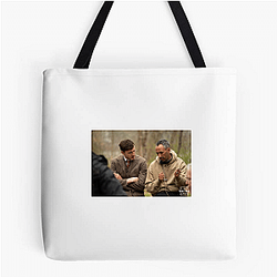 The History Of Sound Signature The History Of Sound Bags