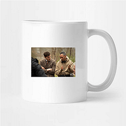 The History Of Sound Signature The History Of Sound Mugs