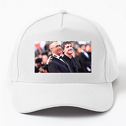 The History Of Sound Merchandise The History Of Sound Hats & Caps