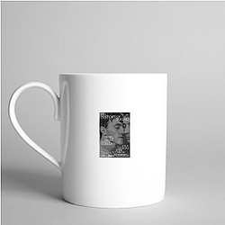 The History Of Sound Merch Collection The History Of Sound Mugs