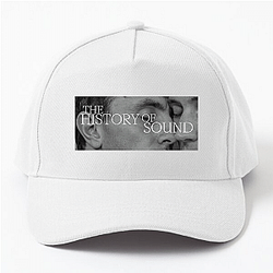 The History Of Sound Special Collection The History Of Sound Hats & Caps