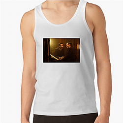 The History Of Sound Merch The History Of Sound Tank Tops