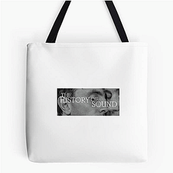 The History Of Sound Special Collection The History Of Sound Bags