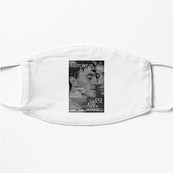 The History Of Sound Merch Collection The History Of Sound Face Masks
