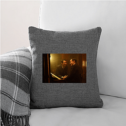 The History Of Sound Merch The History Of Sound Pillows Cover