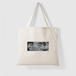 The History Of Sound Special Collection The History Of Sound Bags