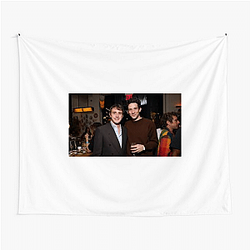 The History Of Sound Merchandise For Fans The History Of Sound Tapestries