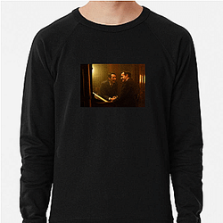 The History Of Sound Merch The History Of Sound Sweatshirts