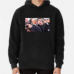 The History Of Sound Merchandise The History Of Sound Hoodies