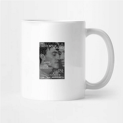 The History Of Sound Merch Collection The History Of Sound Mugs