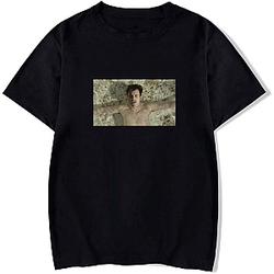 The History Of Sound Merch For Fans The History Of Sound T-Shirts