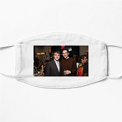 The History Of Sound Merchandise For Fans The History Of Sound Face Masks