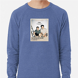 The History Of Sound Fan Art The History Of Sound Sweatshirts