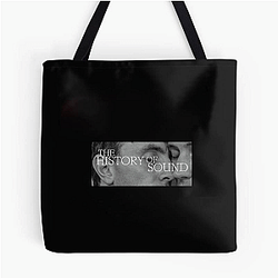 The History Of Sound Special Collection The History Of Sound Bags