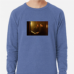 The History Of Sound Merch The History Of Sound Sweatshirts