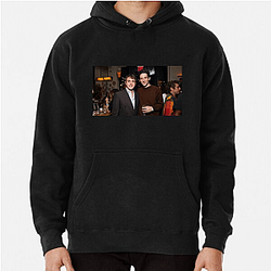 The History Of Sound Merchandise For Fans The History Of Sound Hoodies