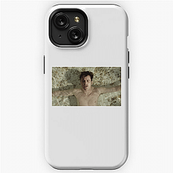 The History Of Sound Merch For Fans The History Of Sound iPhone Cases