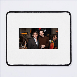 The History Of Sound Merchandise For Fans The History Of Sound Mouse Pads