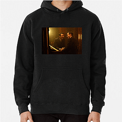 The History Of Sound Merch The History Of Sound Hoodies