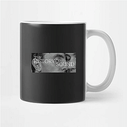 The History Of Sound Special Collection The History Of Sound Mugs