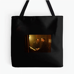 The History Of Sound Merch The History Of Sound Bags