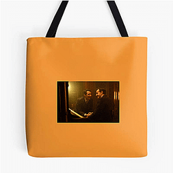 The History Of Sound Merch The History Of Sound Bags