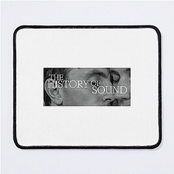 The History Of Sound Special Collection The History Of Sound Mouse Pads