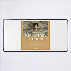 The History Of Sound Limited Collection The History Of Sound Mouse Pads