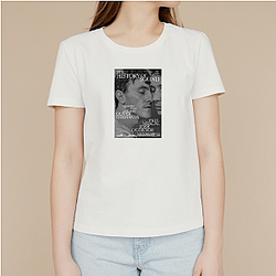 The History Of Sound Merch Collection The History Of Sound T-Shirts