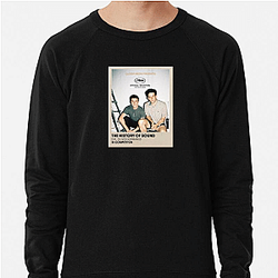 The History Of Sound Fan Art The History Of Sound Sweatshirts