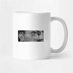 The History Of Sound Special Collection The History Of Sound Mugs