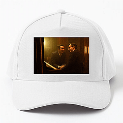 The History Of Sound Merch The History Of Sound Hats & Caps