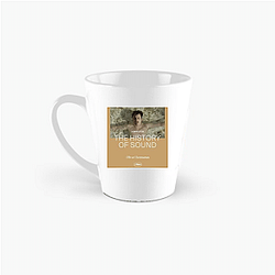 The History Of Sound Limited Collection The History Of Sound Mugs