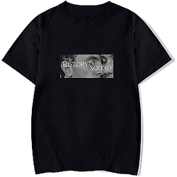 The History Of Sound Special Collection The History Of Sound T-Shirts