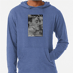 The History Of Sound Merch Collection The History Of Sound Hoodies