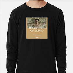 The History Of Sound Limited Collection The History Of Sound Sweatshirts