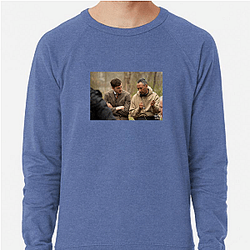The History Of Sound Signature The History Of Sound Sweatshirts