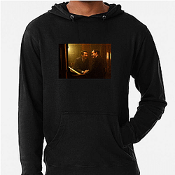 The History Of Sound Merch The History Of Sound Hoodies