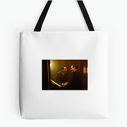 The History Of Sound Merch The History Of Sound Bags