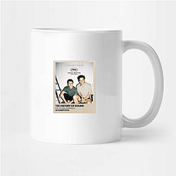 The History Of Sound Fan Art The History Of Sound Mugs