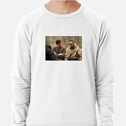 The History Of Sound Signature The History Of Sound Sweatshirts