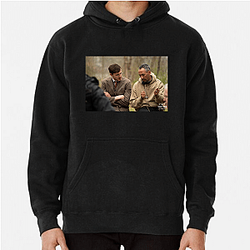The History Of Sound Signature The History Of Sound Hoodies