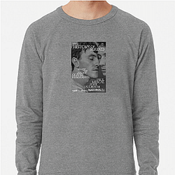 The History Of Sound Merch Collection The History Of Sound Sweatshirts