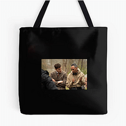 The History Of Sound Signature The History Of Sound Bags