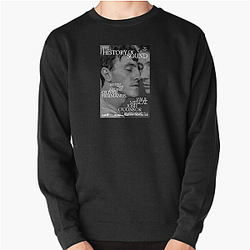 The History Of Sound Merch Collection The History Of Sound Sweatshirts