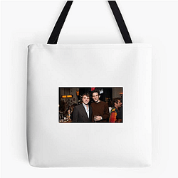 The History Of Sound Merchandise For Fans The History Of Sound Bags