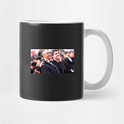 The History Of Sound Merchandise The History Of Sound Mugs