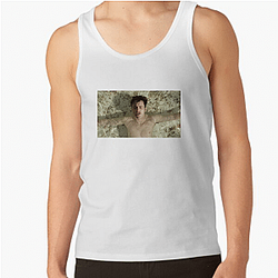 The History Of Sound Merch For Fans The History Of Sound Tank Tops
