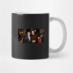 The History Of Sound Merchandise For Fans The History Of Sound Mugs