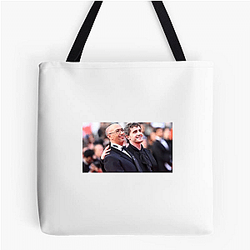 The History Of Sound Merchandise The History Of Sound Bags